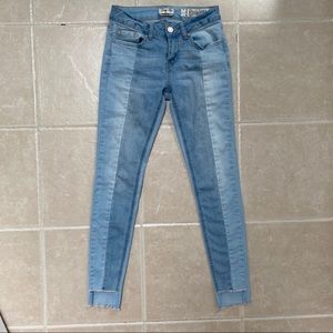 Indigo Rein Skinny Jeans